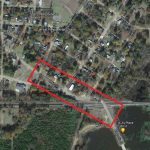 0 Main Street, Stamps, AR 71860 owner financed land in arkansas