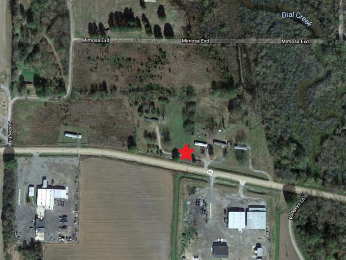 0 Highway 86, Holly Grove, AR 72069 owner financed land in arkansas