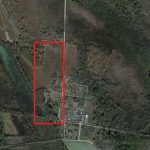 0 Pine City Road, Holly Grove, AR 72069 owner financed land in arkansas
