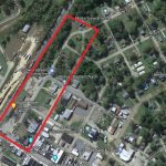 0 E 1st Street, Fordyce AR 71742 owner financed land in arkansas