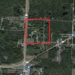 .33 Acres, Jackson Street, Fordyce, AR 71742 owner financed land in arkansas
