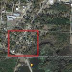 0 Pine St, Stamps, AR 71860 owner financed land in arkansas