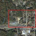 0 Noel St, Stamps, AR 71860 owner financed land in arkansas