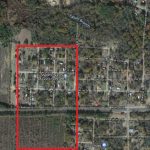 0 Ellis St, Stamps, AR 71860 owner financed land in arkansas