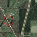 0 Highway 71, Fort Lynn, AR 71826 owner financed land in arkansas