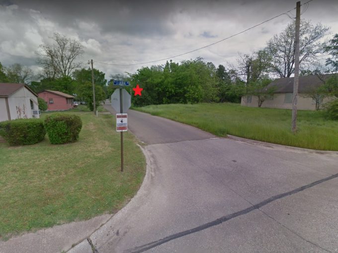 413 E Hayward Street, Hope, AR 71801 owner financed land in arkansas