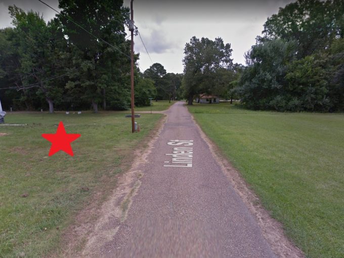 0 Linden Street, Gurdon, AR 71743 owner financed land in arkansas