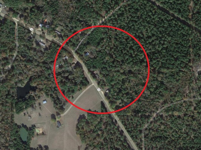 0 Hwy 24, Chidester, AR 71726 owner financed land in arkansas