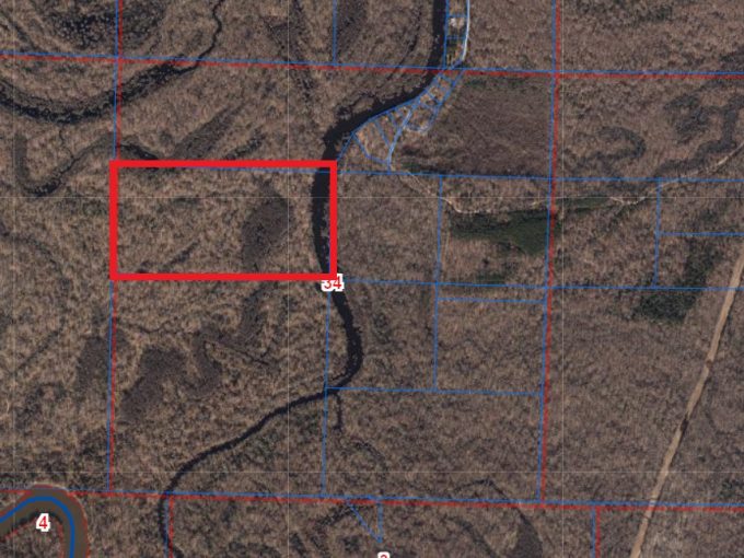 0 Calhoun 245, Hampton, AR 71744 owner financed land in arkansas