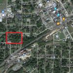 Lot 1, Abernathy St, Fordyce, AR 71742 owner financed land in arkansas