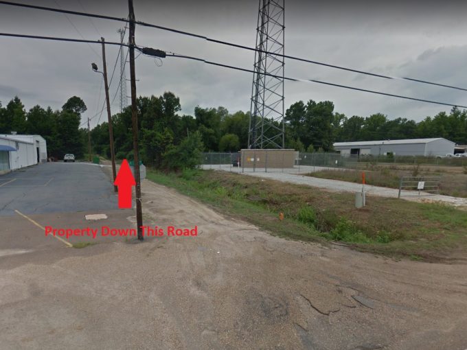 0 Keeton Drive, Fordyce AR 71742 owner financed land in arkansas