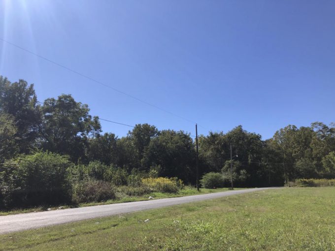 608 E 25th Ave, Pine Bluff, AR 71601 owner financed land in arkansas
