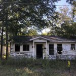 1406 S Magnolia St, Pine Bluff, AR 71603 owner financed land in arkansas
