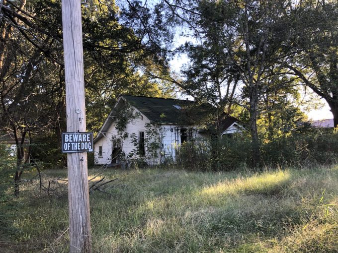 611 W 6th St, Fordyce, AR 71742 owner financed land in arkansas