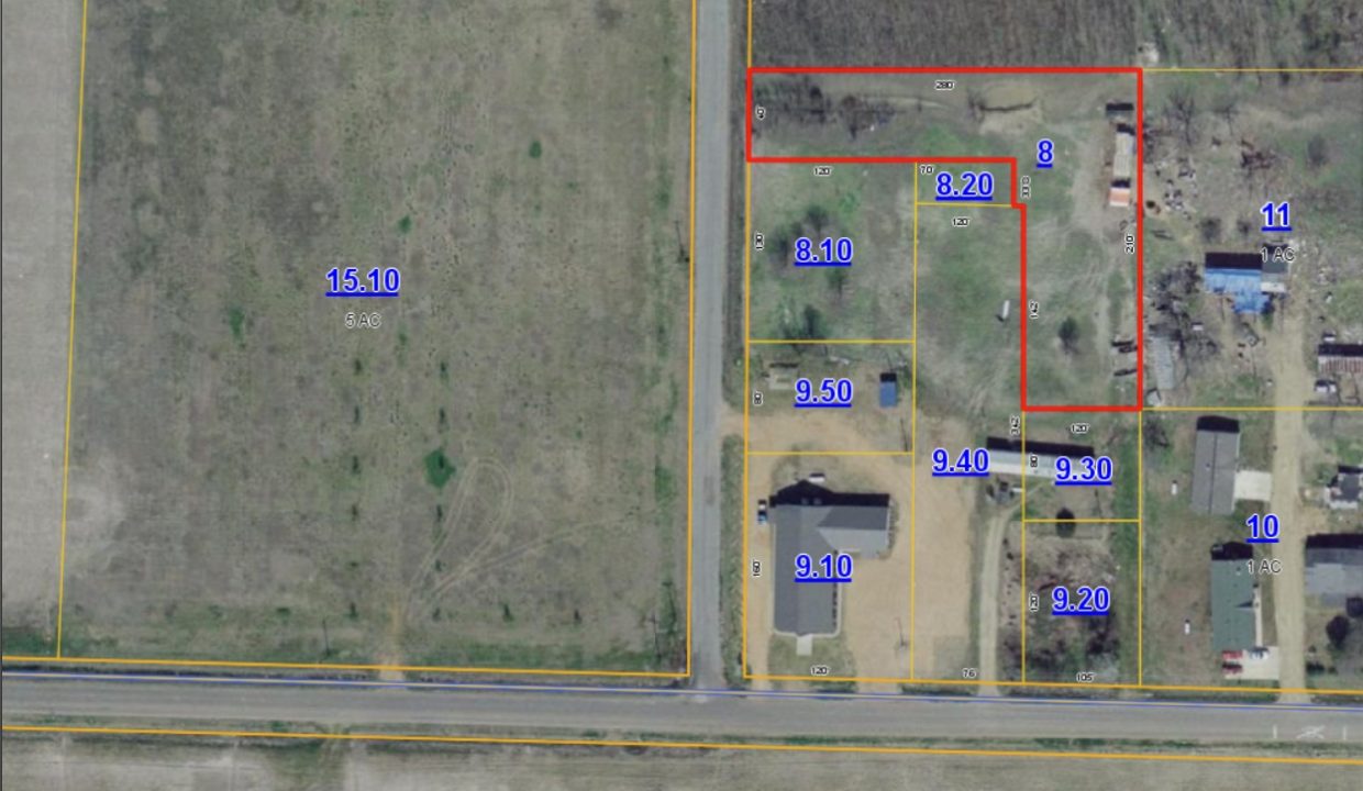 0 CR 514, Itta Bena MS 38941 For Sale The Lot Store