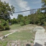 509 Bridge, Madison, AR 72335 owner financed land in arkansas