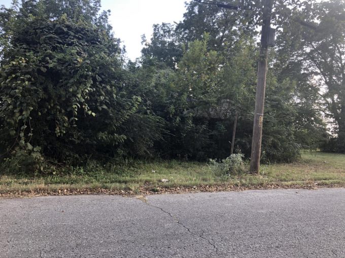 1719 Basin St, Blytheville, AR 72315 owner financed land in arkansas