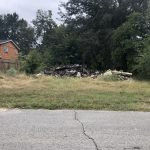 921 E Baldwin, West Helena, AR 72390 owner financed land in arkansas