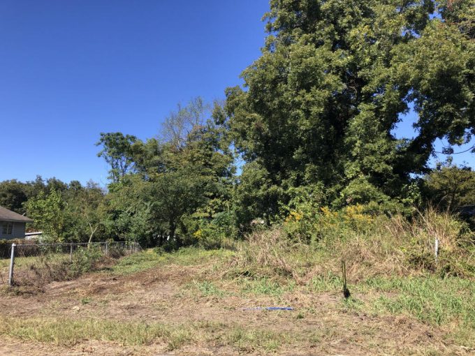 2207 E. 2nd, Pine Bluff, AR 71601 owner financed land in arkansas