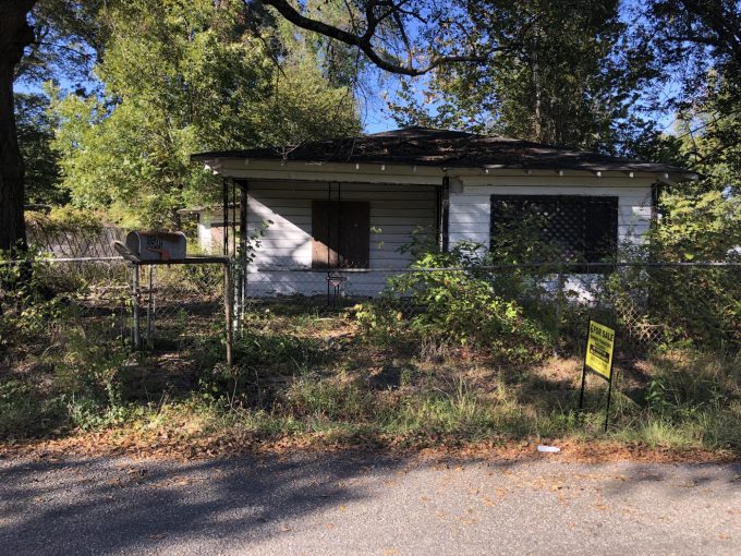 - owner financed land in arkansas