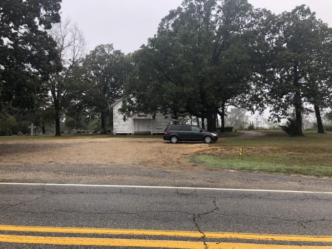 7316 US-278, Ozan, AR 71855 owner financed land in arkansas