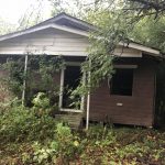 2413 Delaware St Texarkana, AR, 71854 owner financed land in arkansas