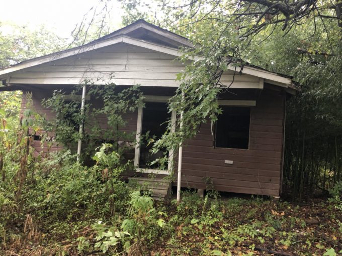 2413 Delaware St Texarkana, AR, 71854 owner financed land in arkansas