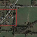 0 AR-25, Lynn, AR 72440 owner financed land in arkansas