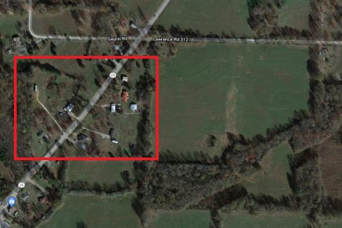 0 AR-25, Lynn, AR 72440 owner financed land in arkansas