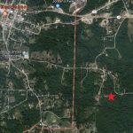 0 Hill Road, Harrisburg,  AR  72432 owner financed land in arkansas