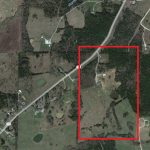 0 Highway 115, Imboden, AR 72434 owner financed land in arkansas