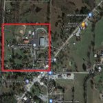 0 Casper Road, Lynn AR 72440 owner financed land in arkansas