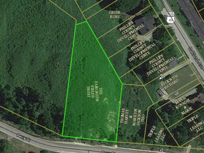 0 Perry, Helena AR 72342 owner financed land in arkansas