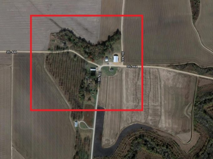 0 SFC 444, Widener, AR 72394 owner financed land in arkansas