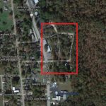 0 S Izard, Forrest City AR 72335 owner financed land in arkansas
