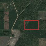 0 Patterson Street, Rison AR 71665 owner financed land in arkansas
