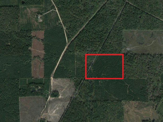 0 Patterson Street, Rison AR 71665 owner financed land in arkansas