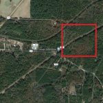 0 Columbia Road 460, Mc Neil, AR 71752 owner financed land in arkansas