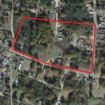 .25 Acres, Calhoun Road, Magnolia, AR 71753 owner financed land in arkansas
