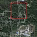 0 Ouachita Road 303, Camden AR 71701 owner financed land in arkansas