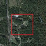 0 Ouachita Road 557, Camden AR 71701 owner financed land in arkansas