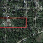 Lot 789, Elm St SW, Camden, AR 71701 owner financed land in arkansas