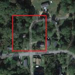 Lots 10-11, Avery Avenue SE, Camden, AR 71701 owner financed land in arkansas