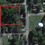Lot 448, Greenwood Avenue NW, Camden, AR 71701 owner financed land in arkansas