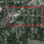 .26 Acres, W 6th Street, Fordyce AR 71742 owner financed land in arkansas