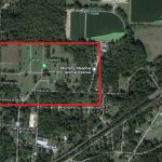 .16 Acres, Holmes Street, Fordyce AR 71742 owner financed land in arkansas