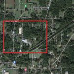 .24 Acres, Holmes Street, Fordyce AR 71742 owner financed land in arkansas