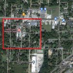 .50 Acres, Edgar Street, Fordyce, AR 71742 owner financed land in arkansas