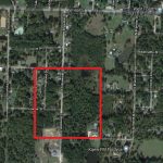 .13 Acres, South Brewster Street, Fordyce, AR 71742 owner financed land in arkansas
