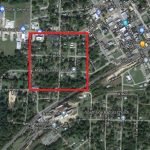 .17 Acres, West Second Street, Fordyce, AR 71742 owner financed land in arkansas